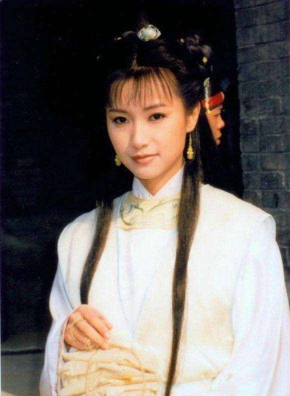 徐静蕾《霹雳菩萨》饰演阿得