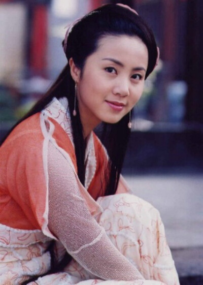 孙莉《杨门女将之女儿当自强》饰演杜金娥