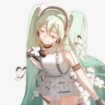 miku 初音未来