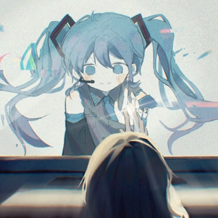 miku 初音未来