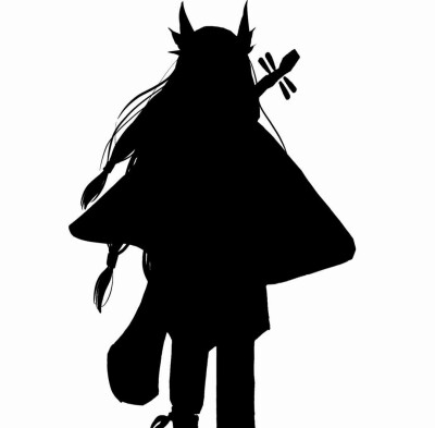 光遇 sky手机 电脑 桌面壁纸 剪影