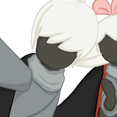 光遇 sky 头像 情头
图源小青快去画画