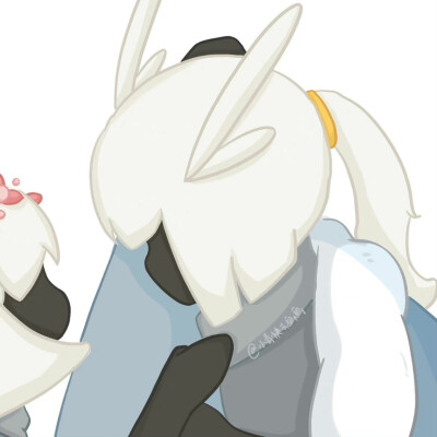 光遇 sky 头像 情头
图源小青快去画画