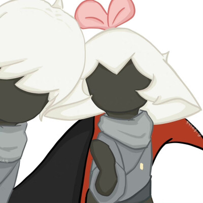 光遇 sky 头像 情头
图源小青快去画画