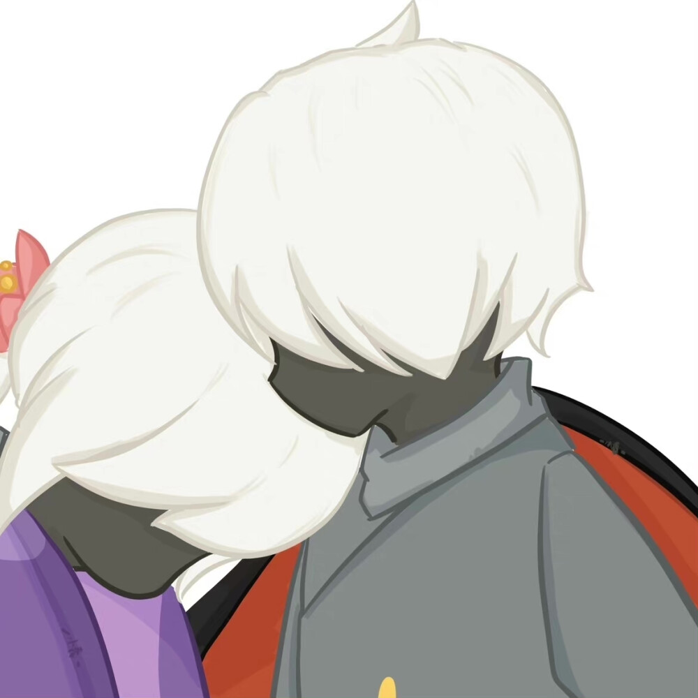 光遇 sky 头像 情头
图源小青快去画画