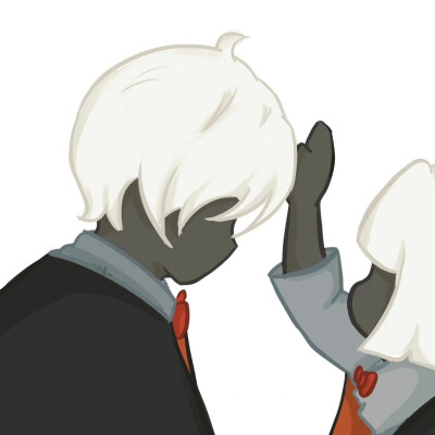 光遇 sky 头像 情头
图源小青快去画画