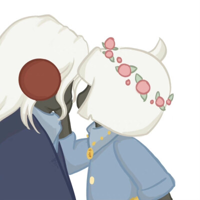 光遇 sky 头像 情头
图源小青快去画画