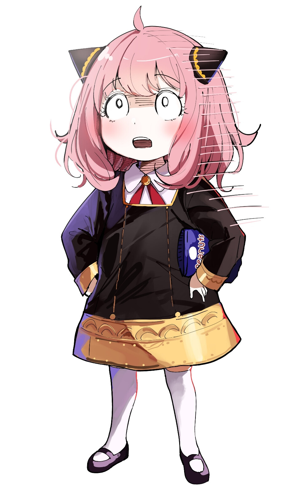 间谍过家家