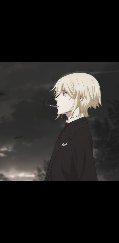 原来初遇时，不知余生全是你