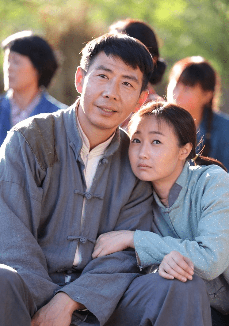 尹馨梓《绝密使命》剧照