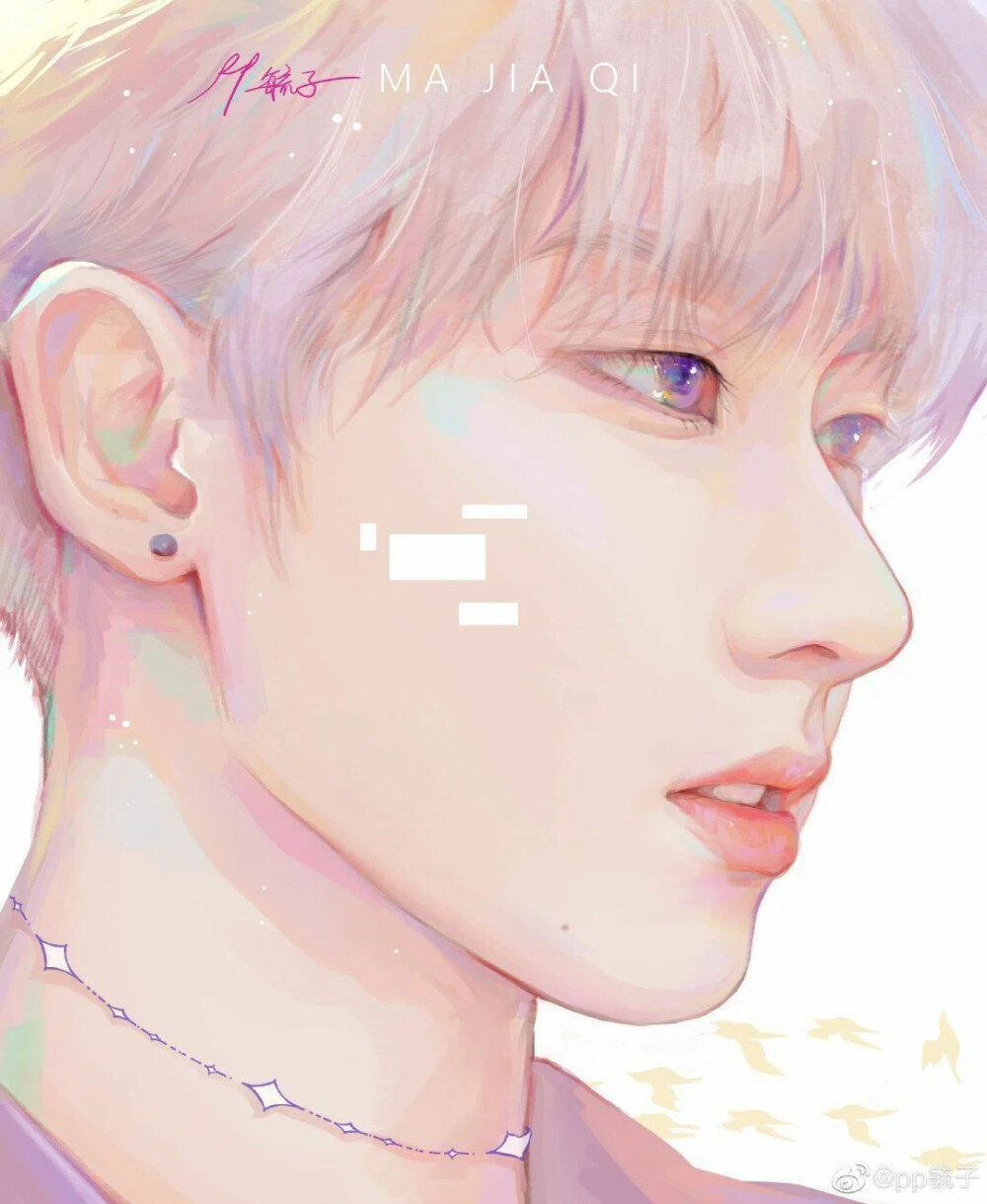 郑州蛊王马嘉祺(*˘︶˘*).。.:*♡