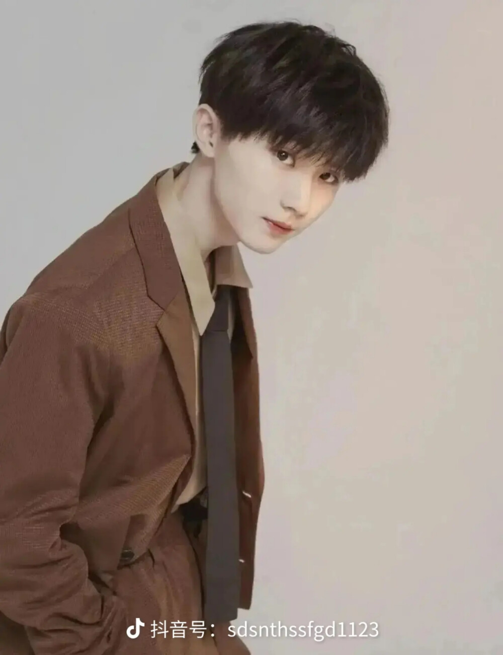 郑州蛊王马嘉祺(*˘︶˘*).。.:*♡