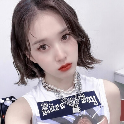 你的秘密会是love me么