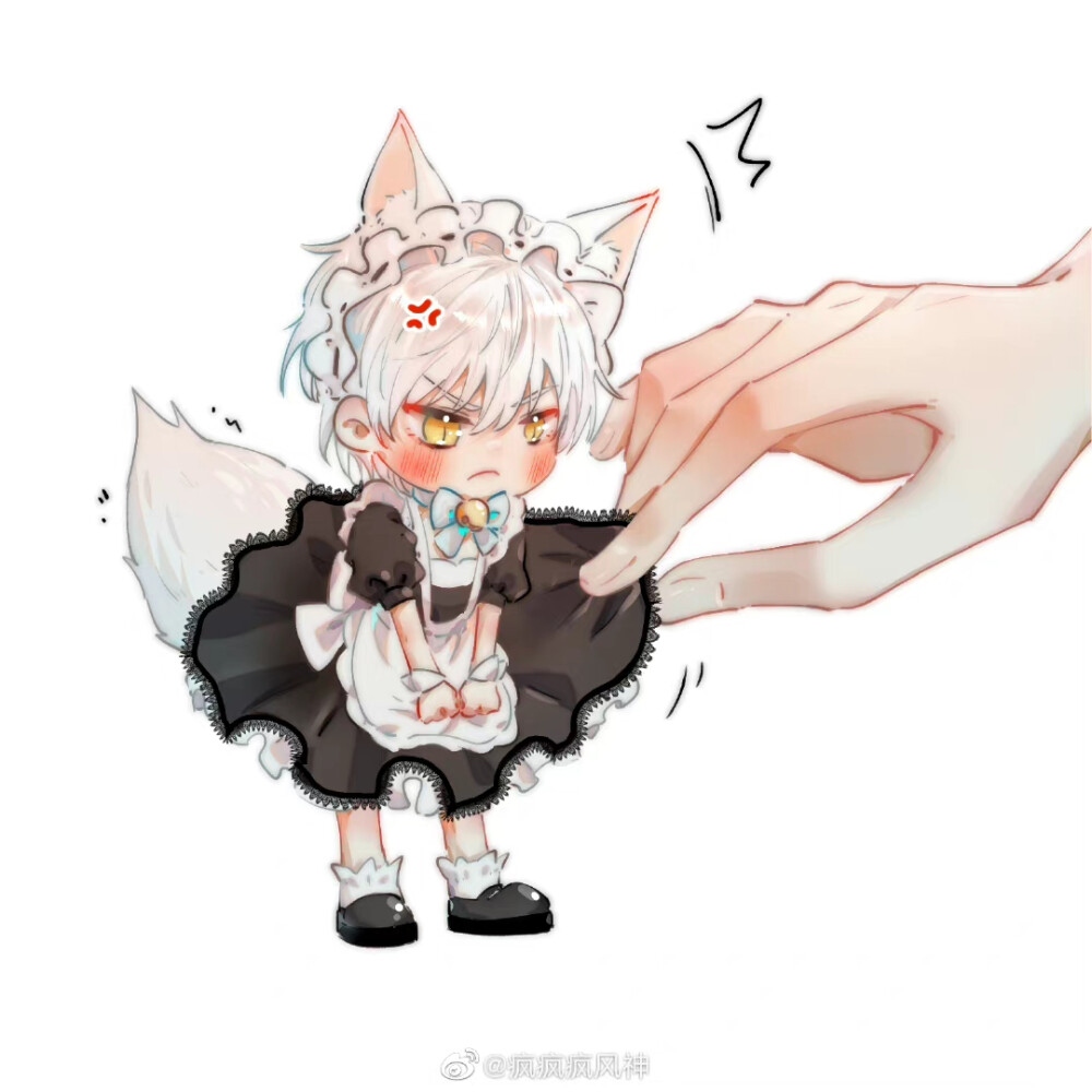 齐司礼
画师：疯疯疯风神