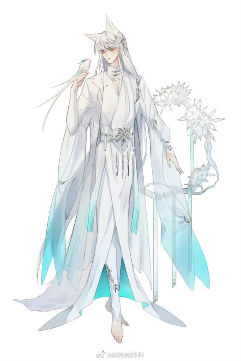 齐司礼
画师：疯疯疯风神