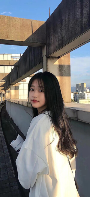 女生壁纸，甜美，御姐