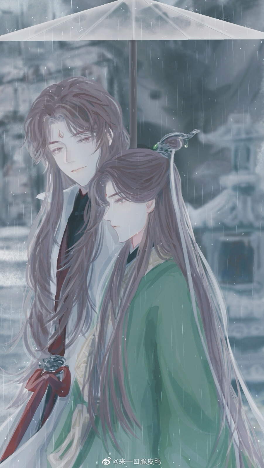 《人渣反派自救系统》