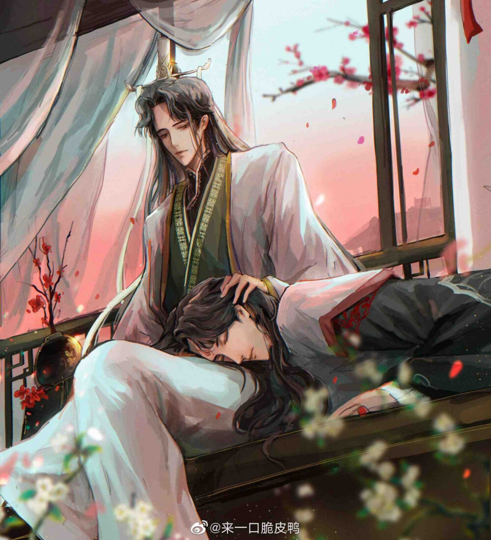 《人渣反派自救系统》