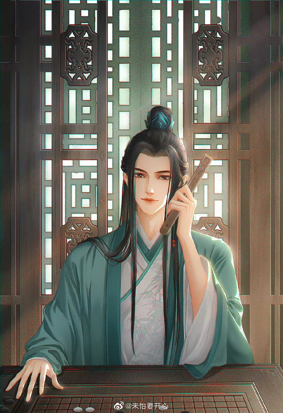 《人渣反派自救系统》