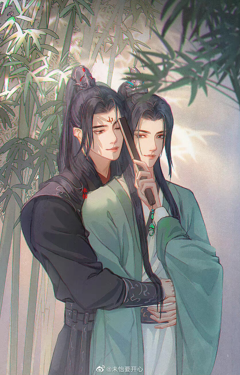 《人渣反派自救系统》