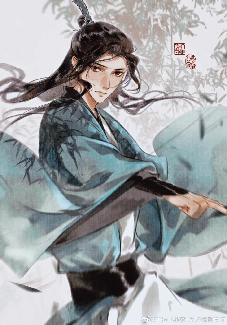 《人渣反派自救系统》