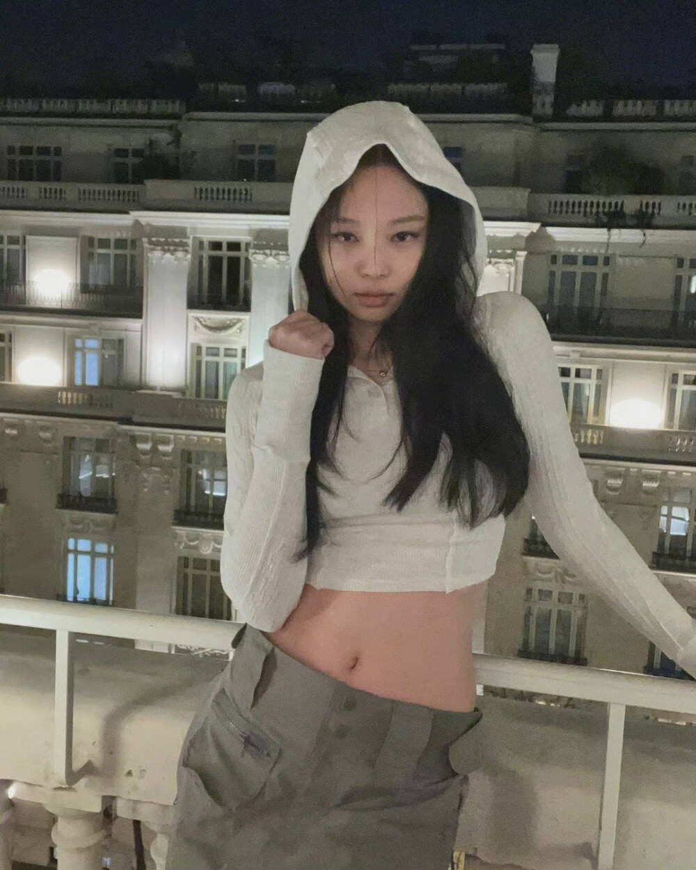 jennie