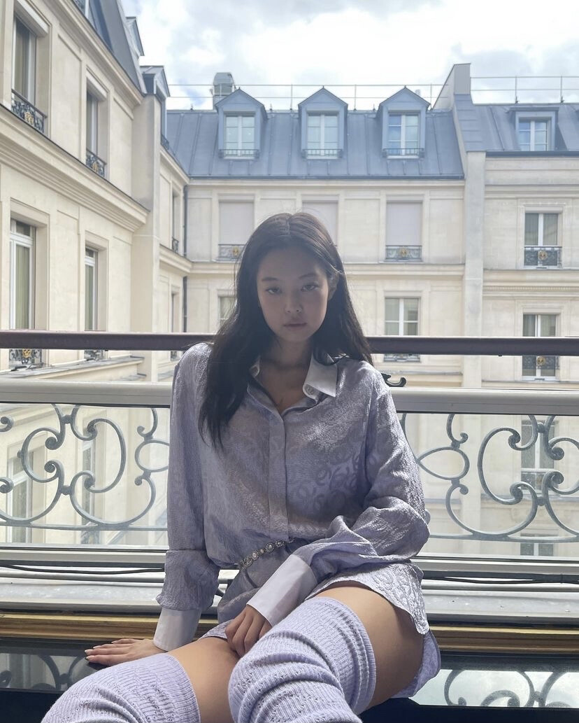 jennie