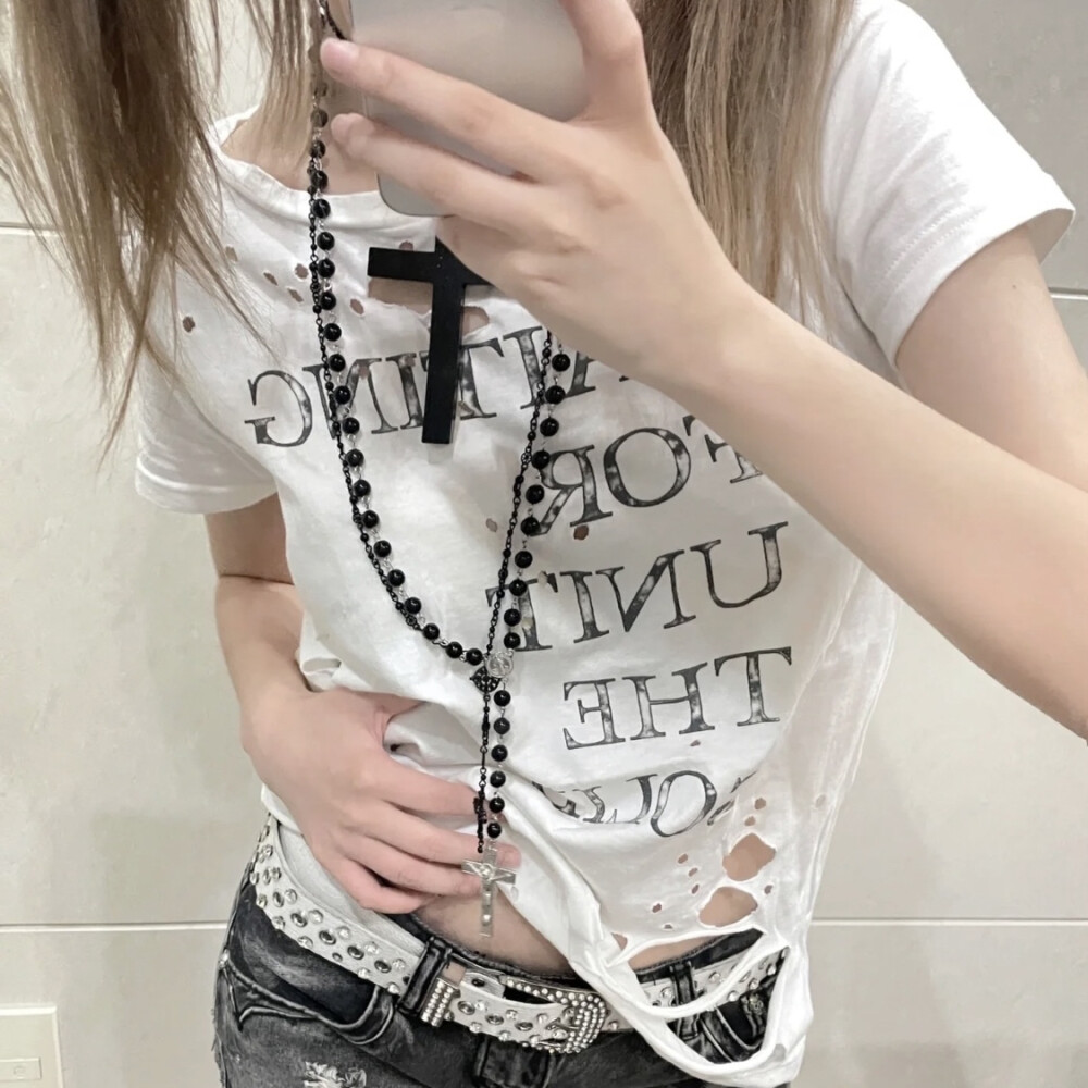 伤痕