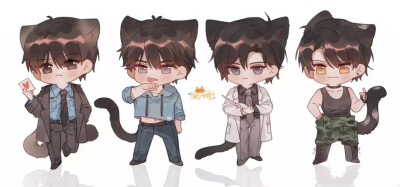 键盘背景/壁纸系列