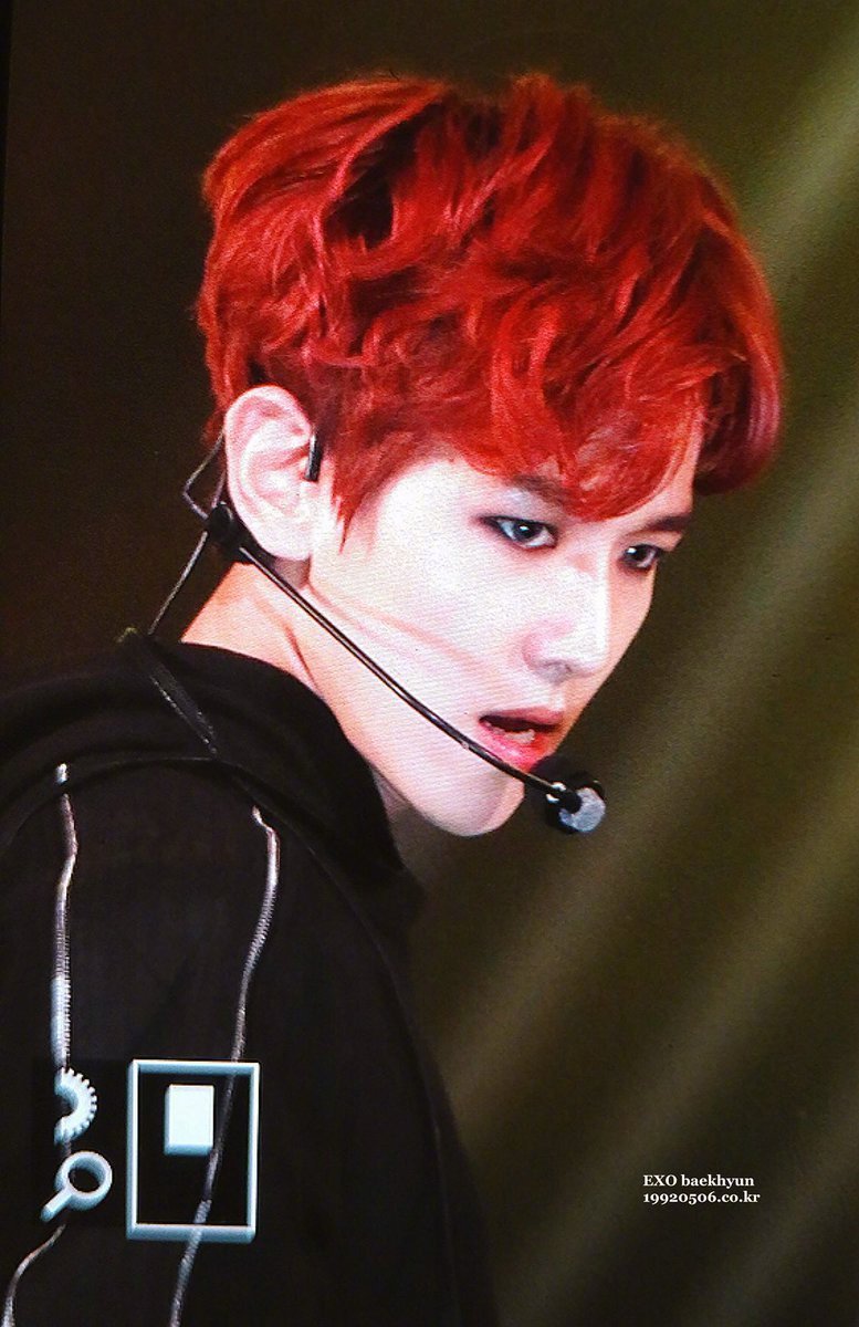 BaekHyun