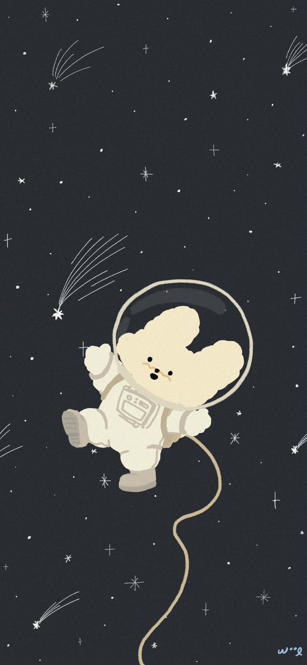 乱七八糟的壁纸