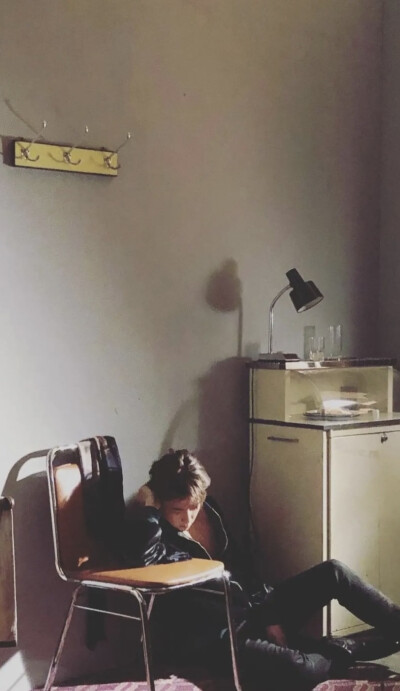 exo伯贤
