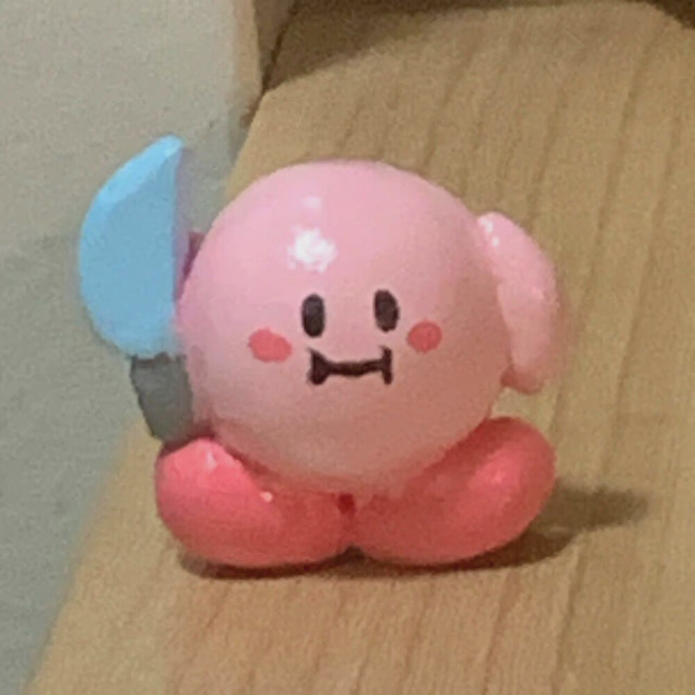 玩偶