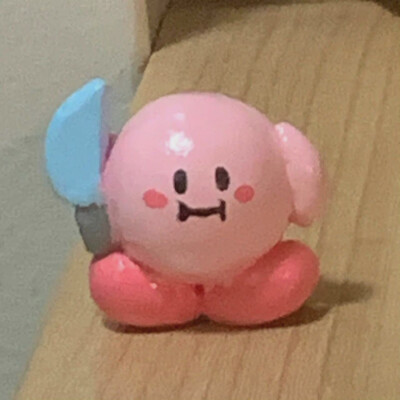 玩偶
