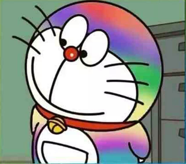 机器猫