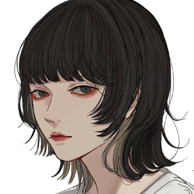 头像/画师：おさるのかごや