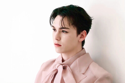 崔瀚率 Vernon 