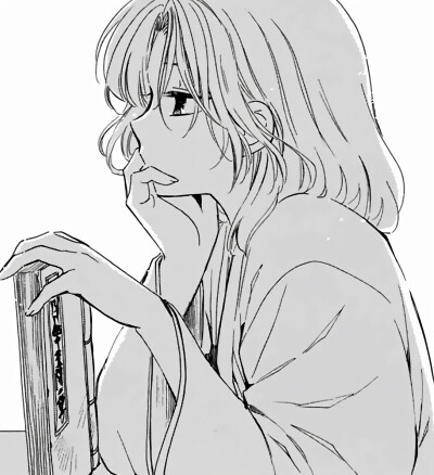漫