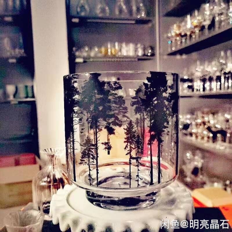 无尽夏与姆明松林杯