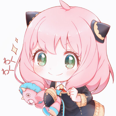 超可爱！₍ᐢ⑅•ᴗ•⑅ᐢ₎♡