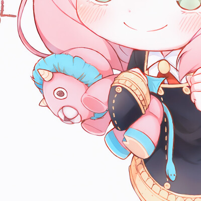 超可爱！₍ᐢ⑅•ᴗ•⑅ᐢ₎♡