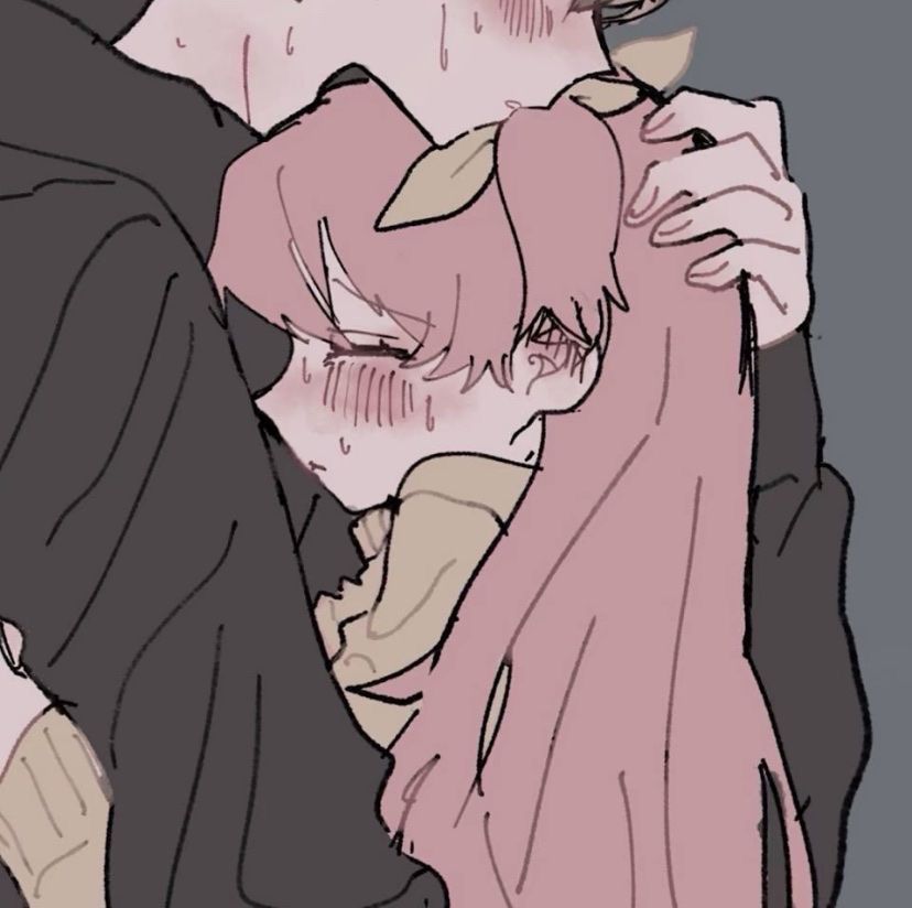 动漫/情侣/头像