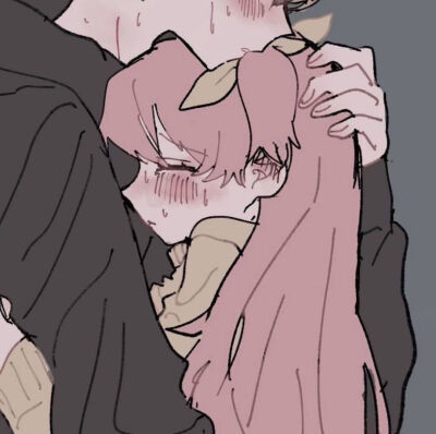 动漫/情侣/头像