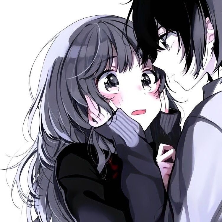 动漫/情侣/头像