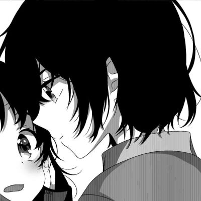 动漫/情侣/头像