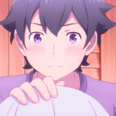 动漫/情侣/头像