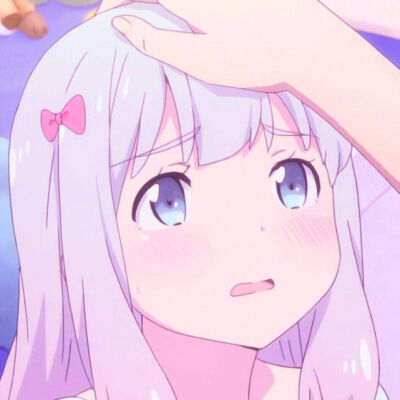 动漫/情侣/头像