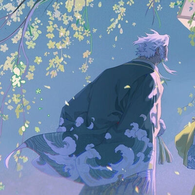 动漫/情侣/头像