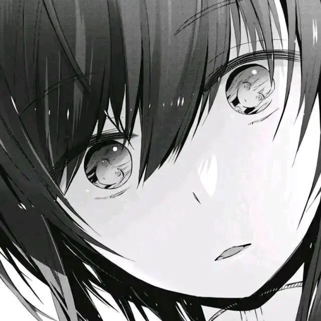 动漫/情侣/头像