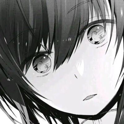 动漫/情侣/头像